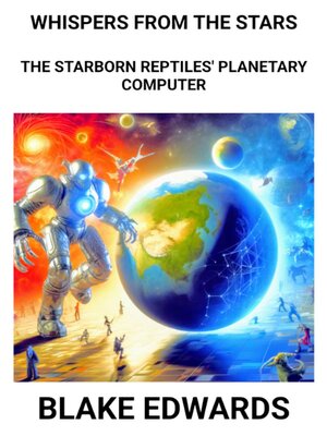 cover image of Whispers from the Stars